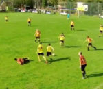 وقتی داور اعتقادی به خطا ندارد