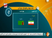 اخبار کوتاه خبر ورزشی 9:30