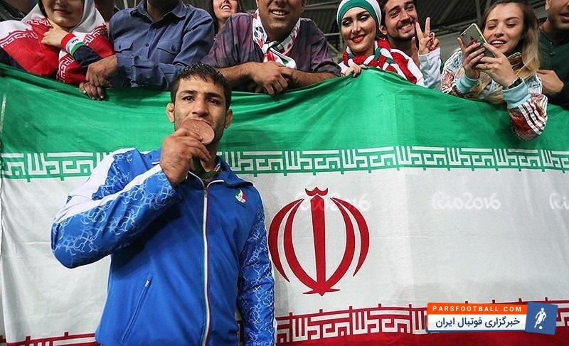 سامان عبدولی