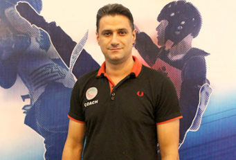 وحید عبداللهی