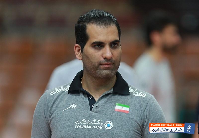 سیامک افروزی