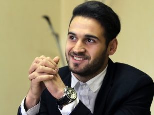 احمد نوراللهی