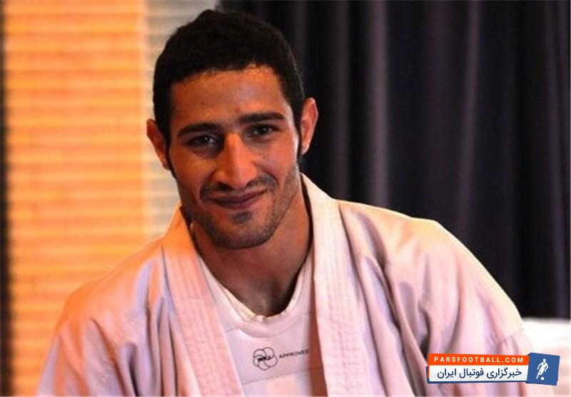سعید احمدی