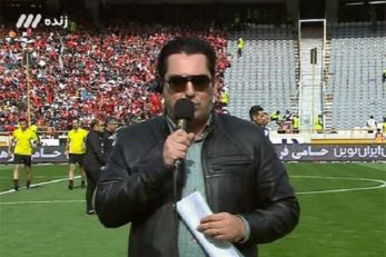 محمدرضا احمدی - محمد رضا احمدی