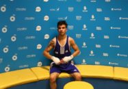 امید احمدی‌صفا