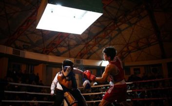 امید احمدی‌صفا