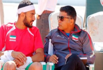 سعید احمدوند