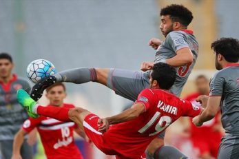 یوسف العربی - محمد بشیر