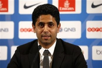 ناصر الخلیفی