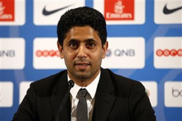 ناصر الخلیفی