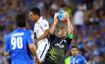 ناصر الشمرانی