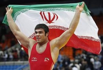 امیر علی اکبری - امیر علیاکبری