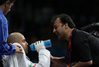 فریبرز عسگری