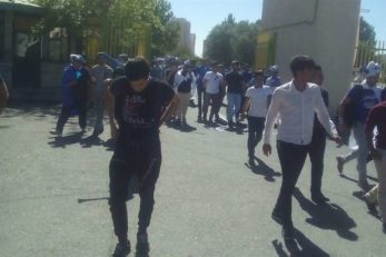 ورزشگاه آزادی