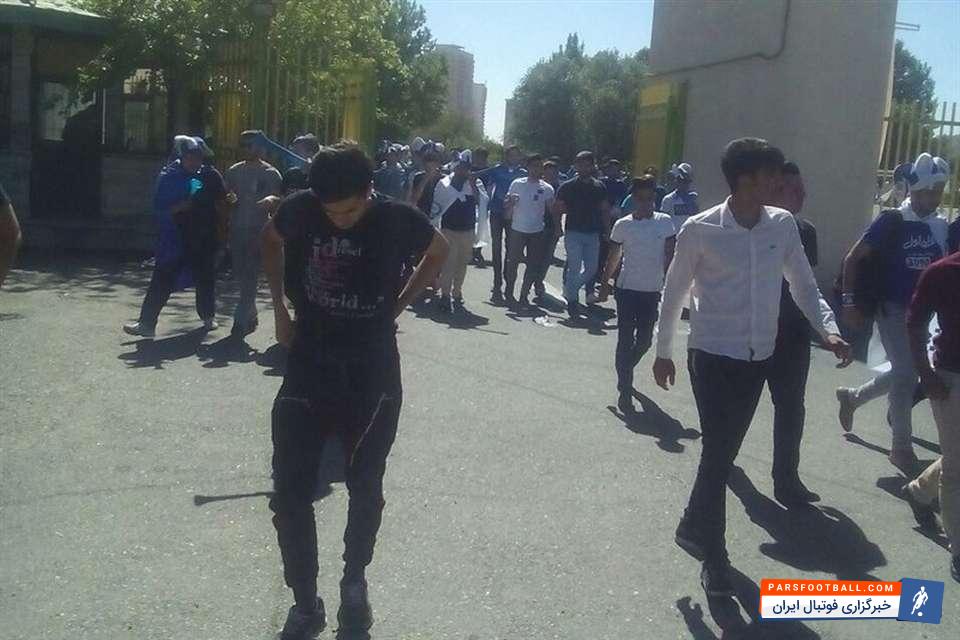 ورزشگاه آزادی