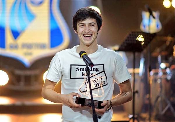 سردار آزمون