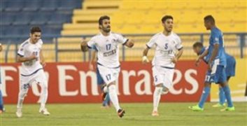 سلمان بحرانی