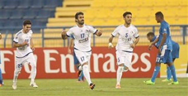 سلمان بحرانی