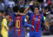 تیم بارسلونا