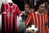 طراحی لباس جدید باواریایی ها.