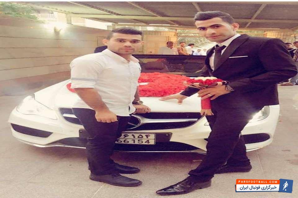 حسن بیت سعید