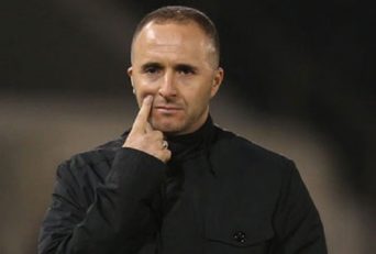 جمال بلماضی