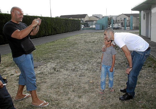 رئال مادرید