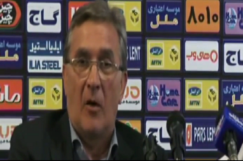 لیگ برتر فوتبال ایران