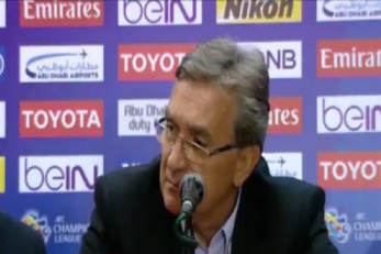 لیگ قهرمانان آسیا