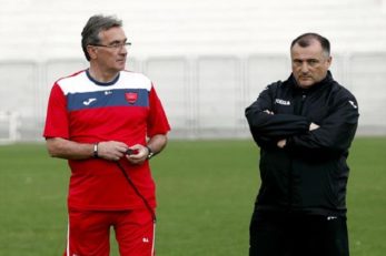 برانکو - پرسپولیس - شاهین عباسیان