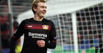 یولین برانت