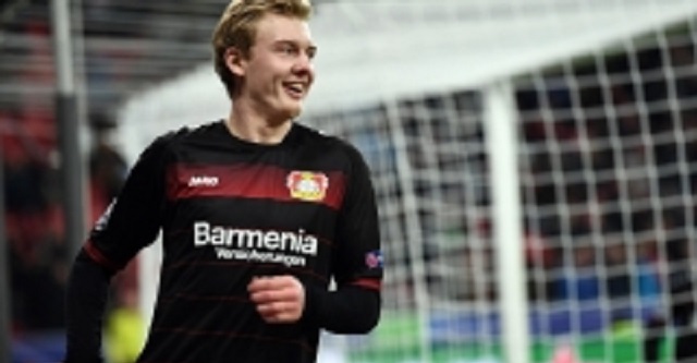 یولین برانت