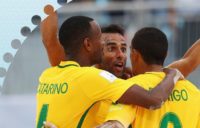 تیم ملی فوتبال ساحلی برزیل