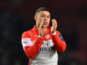 الکس چمبرلین