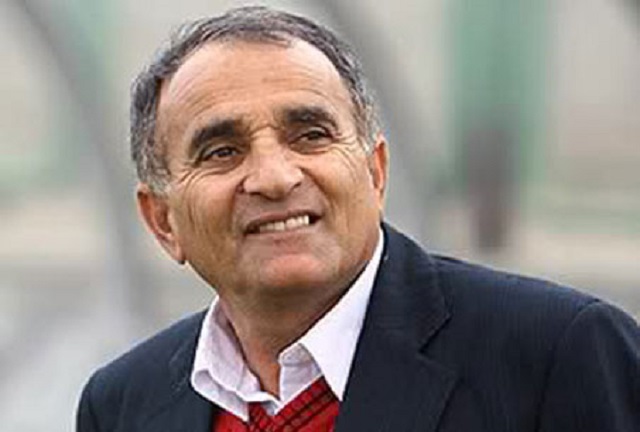 حسین چرخابی