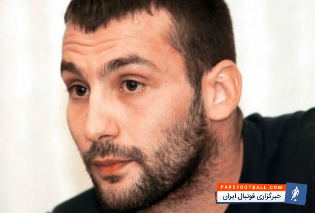 الکساندر چیریچ