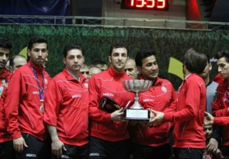 فرزین دبیری