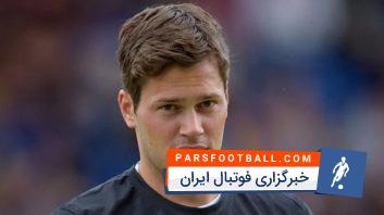 دانيال داوری