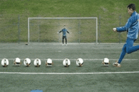 فوتبال اروپا