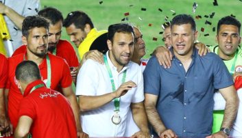 روزنامه ابرار ورزشی