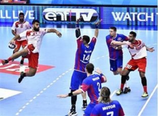 تیم دینامو بخارست