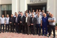 دوره مربیگری