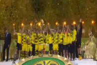 فوتبال آلمان