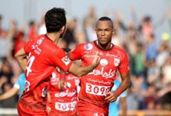 ادینیو - رمضان نوری‌زاده