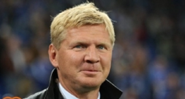 اشتفان افنبرگ