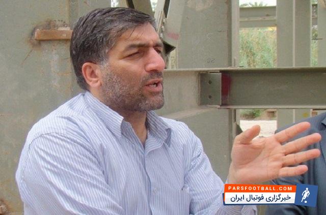 علی عیسی‌زاده - علی عیسی‌ زاده