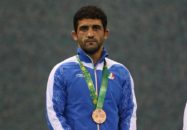 مسعود اسماعیلپور