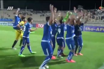 لیگ قهرمانان آسیا