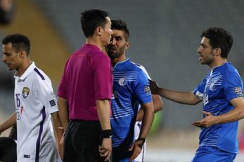 استقلال - تیم استقلال