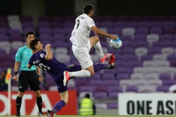 استقلال - علی لطیفی - مجتبی تقوی